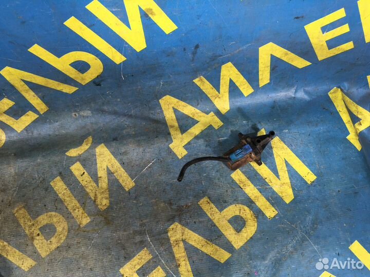 Электромагнитный клапан Ford Focus 2