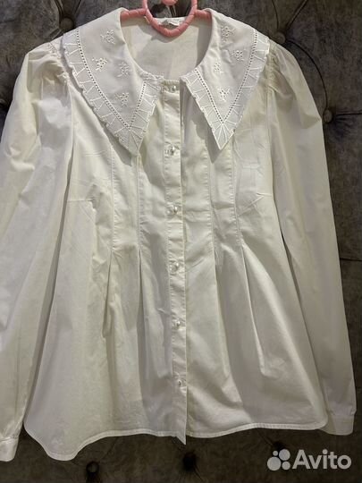 Блузки Silver spoon