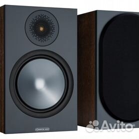 Monitor audio best sale bronze 1 white