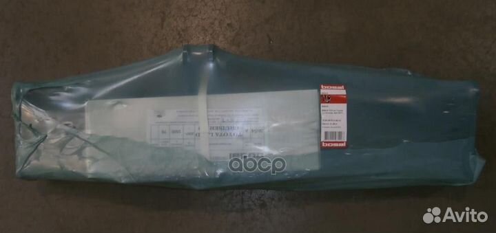 Тсу на а/м lexus LX SUV 2007-2015/ toyota Land