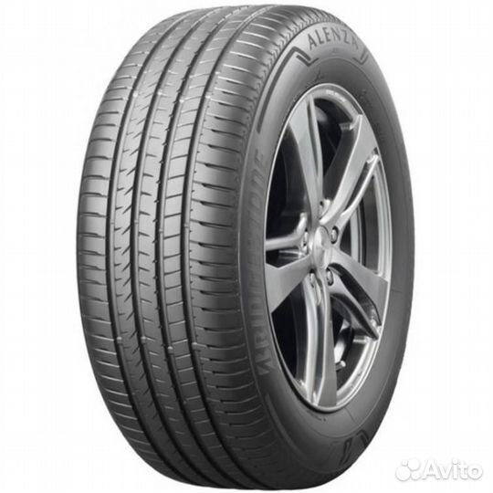 Bridgestone Alenza 001 275/40 R21