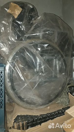 Кресло коляска для инвалидов