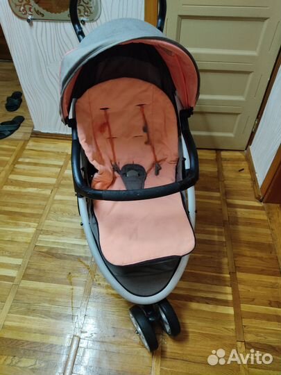 Коляска детская