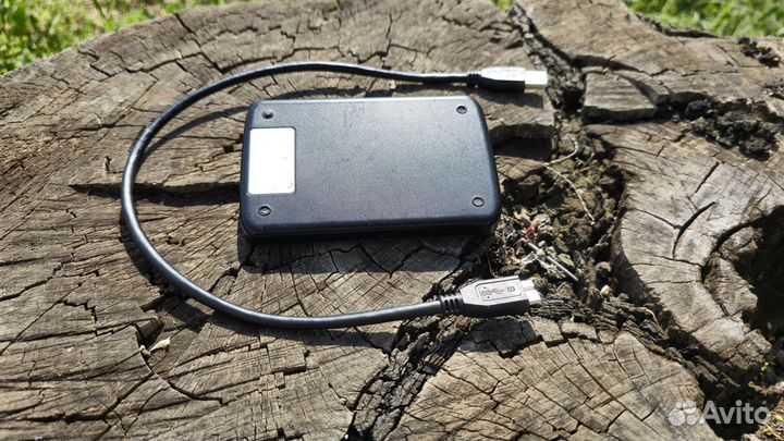 Hdd 1 tb storejet transcend