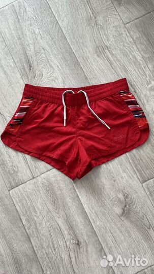 Шорты forward женские