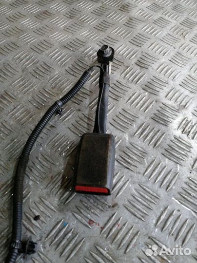 Замок передний левый Kia Optima 4 JF G4KH 2019