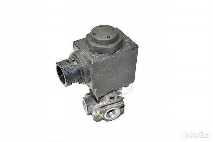 Соленоидный клапан volvo FH (01.05)