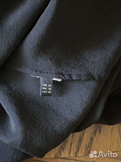 Massimo dutti блуза