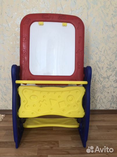 Стол детский