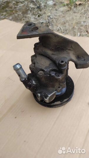 Насос Гура газель бизнес