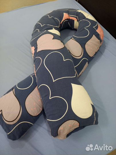 Подушка для беременных