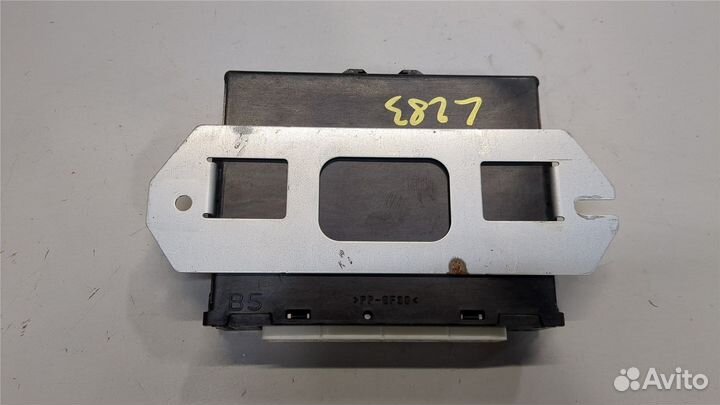 Блок управления двигателем Subaru Tribeca (B9), 20