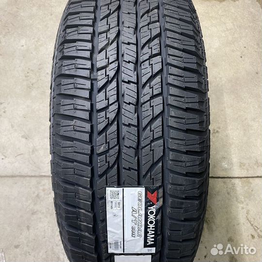 Yokohama Geolandar A/T G015 285/70 R17 121