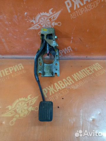 Педаль тормоза Hyundai Getz Гетц