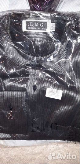 Мужская одежда рубашка