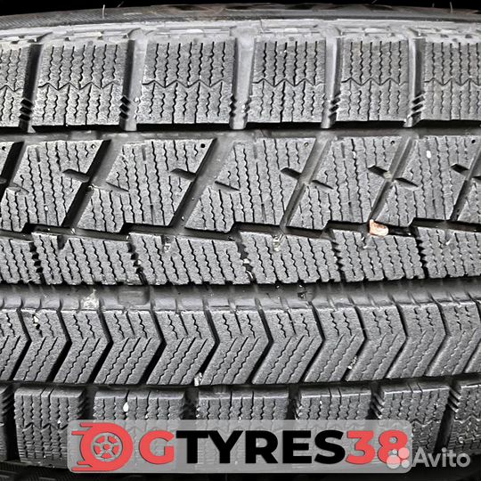 Bridgestone Blizzak VRX 185/70 R14