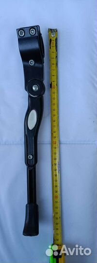 Подножка для велосипеда 24-29