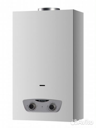 Колонка газовая Ariston fast display 14L NG 9,0-24