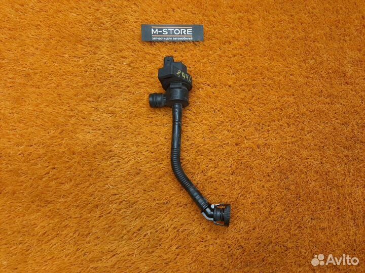 Клапан вентиляции топливного бака Bmw 3-Series E90