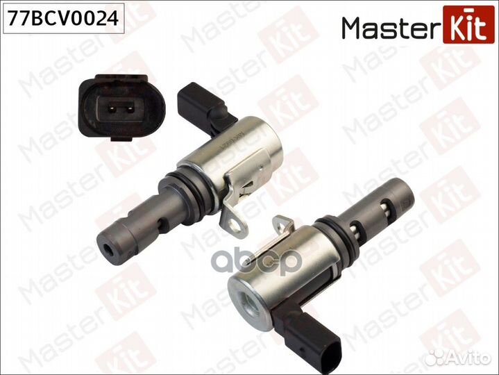 Клапан VVT 77BCV0024 MasterKit
