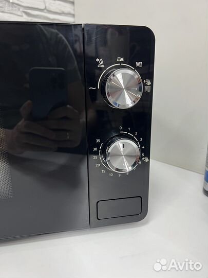 Микроволновая печь Gorenje