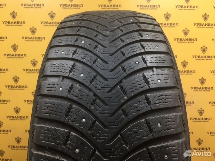 Michelin Latitude X-Ice North 2 225/60 R17 103