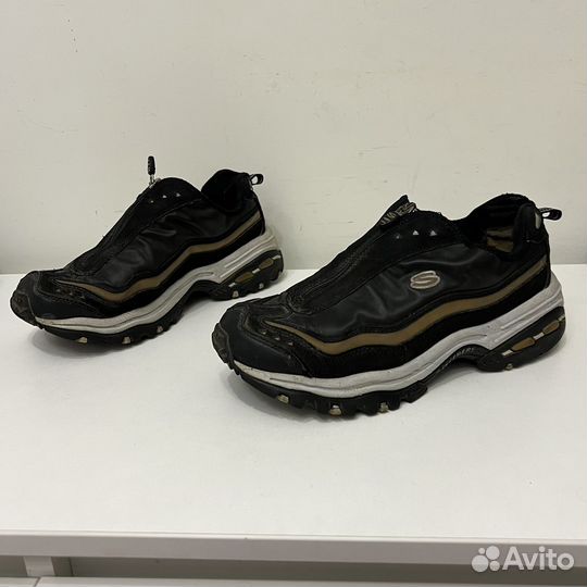 Кроссовки skechers