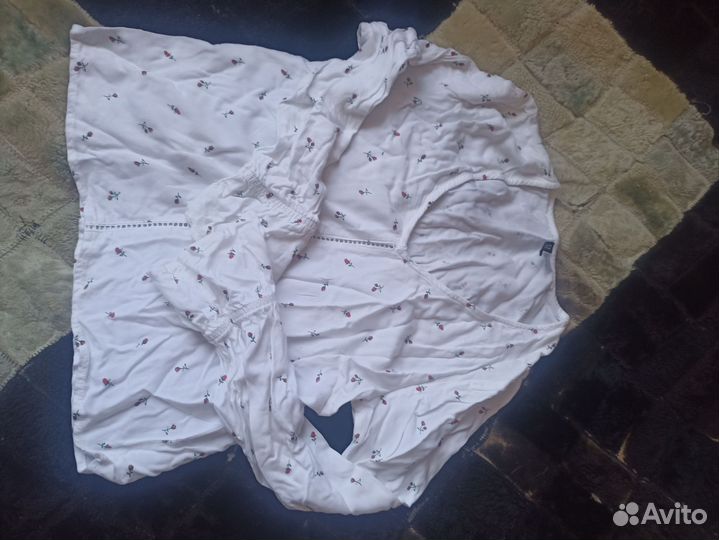 Женские вещи пакетом 42 44