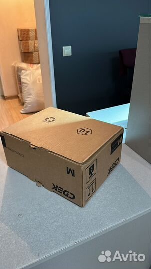 Свой человек в Махачкале