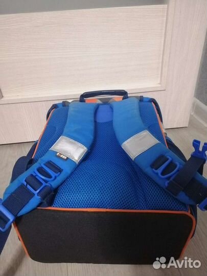 Рюкзак портфель ортопедический школьный