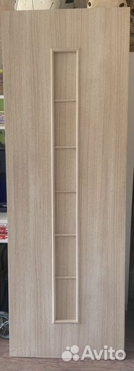 Межкомнатные двери бу
