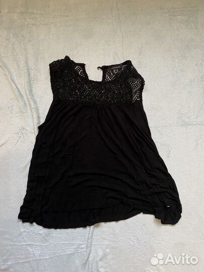 Пакет вещей на девушку 44