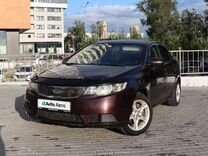 Kia Cerato 1.6 MT, 2011, 167 648 км, с пробегом, цена 599 000 руб.