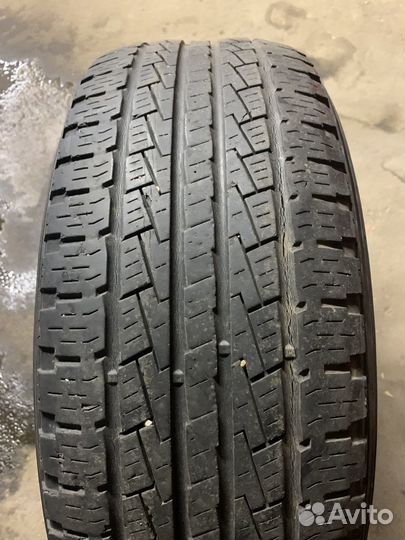 Pirelli Scorpion STR 245/50 R20 102H