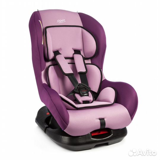 Детское автокресло 