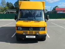 Mercedes-Benz T1 2.3 MT, 1994, 350 000 км, с пробегом, цена 1 700 000 руб.