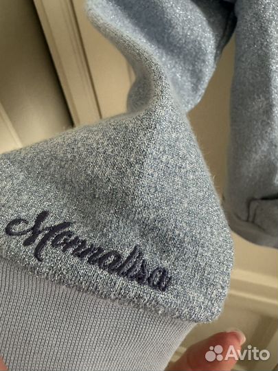 Кофточка Monnalisa на 6 лет, хор сост