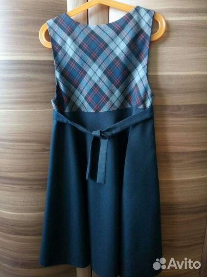 Школьная форма для девочки