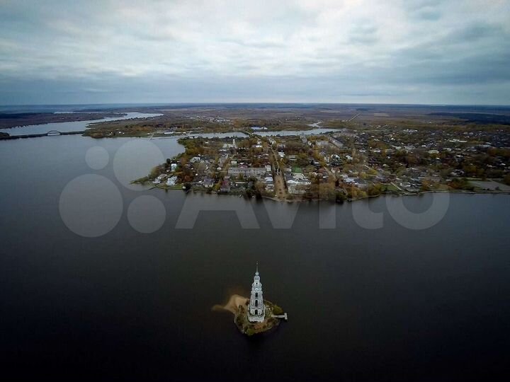 Участок 3,95 га (СНТ, ДНП)