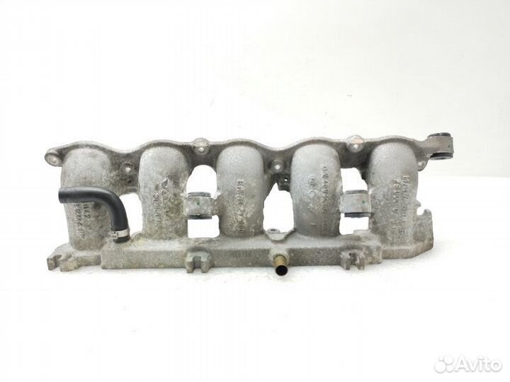 Коллектор впускной Volvo V50 1 MW20 2.5 2008