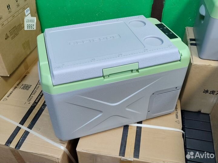 Автохолодильник Alpicool X30