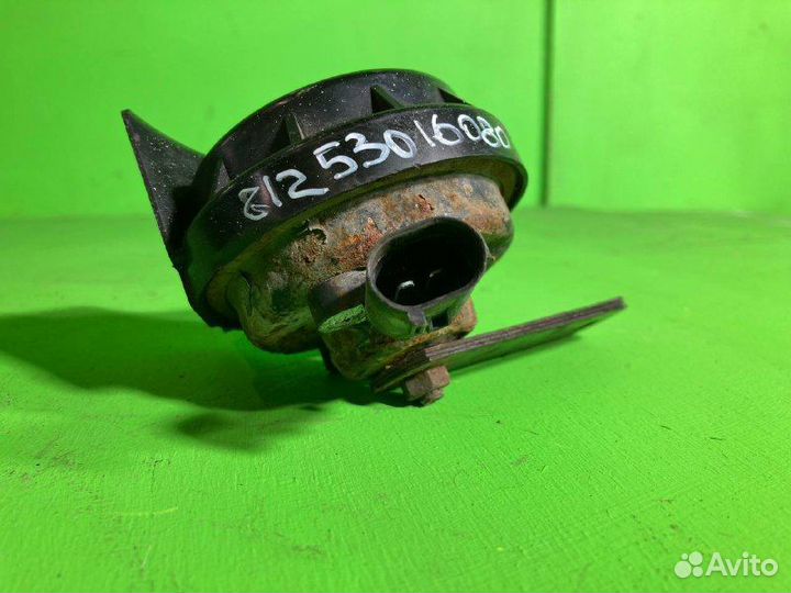 Сигнал звуковой MAN TGA