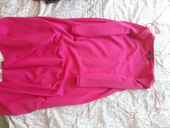 Женские вещи пакетом 38 40 xxs