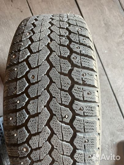 Amtel NordMaster 195/55 R15