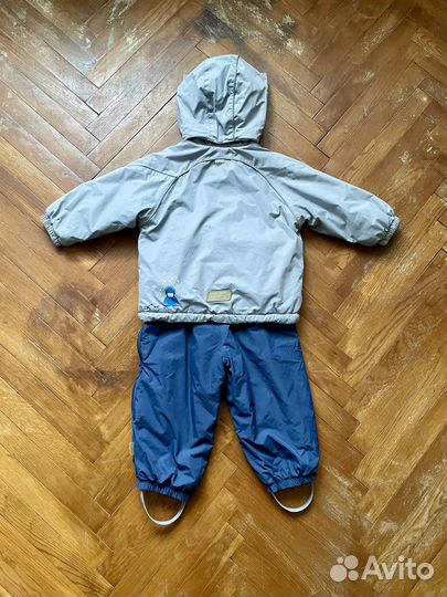 Костюм Reima 86 демисезон