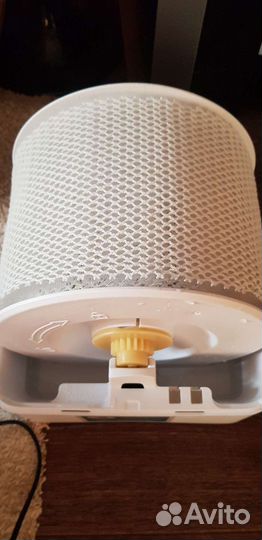 Мойка, очиститель воздуха boneco w200