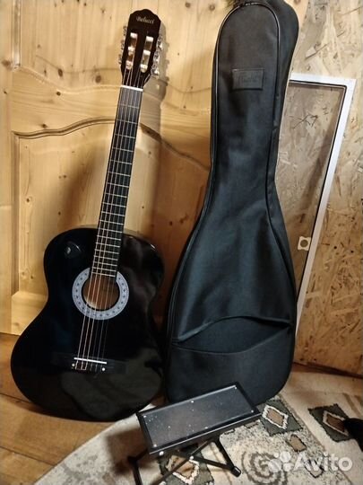 Классическая гитара