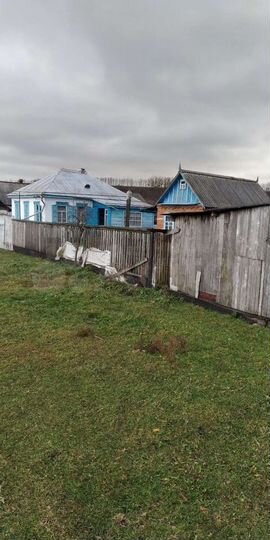 Дом 50 м² на участке 40 сот.