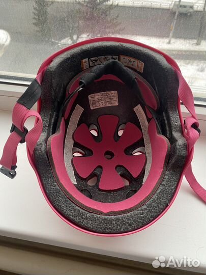 Раздвижные коньки 28-31