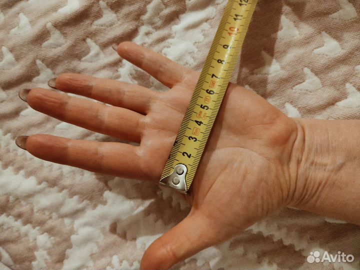 Перчатки женские